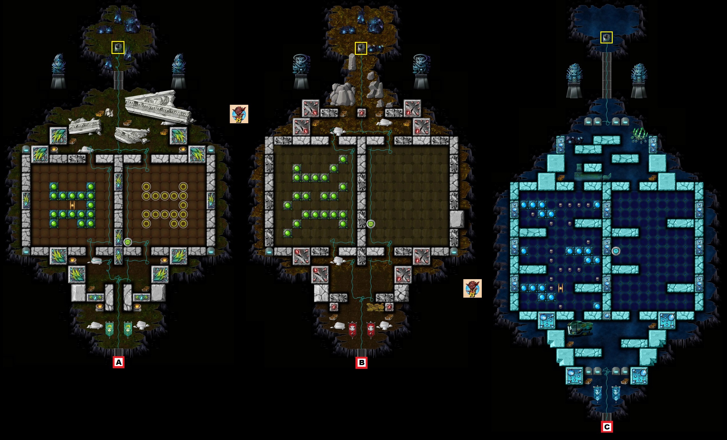 divine-battleground-diggy-s-adventure-diggy-s-guide